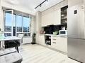 1-бөлмелі пәтер · 40 м² · 4/6 қабат, Жунисова 2/13 кор 30, бағасы: ~ 23 млн ₸ в Алматы, Наурызбайский р-н