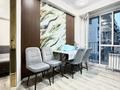 1-бөлмелі пәтер · 40 м² · 4/6 қабат, Жунисова 2/13 кор 30, бағасы: ~ 23 млн ₸ в Алматы, Наурызбайский р-н — фото 2