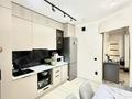 1-бөлмелі пәтер · 40 м² · 4/6 қабат, Жунисова 2/13 кор 30, бағасы: ~ 23 млн ₸ в Алматы, Наурызбайский р-н — фото 4
