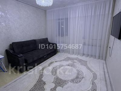 1-комнатная квартира · 35 м² · 3/4 этаж, 4 11 за 11.5 млн ₸ в Жанаозен