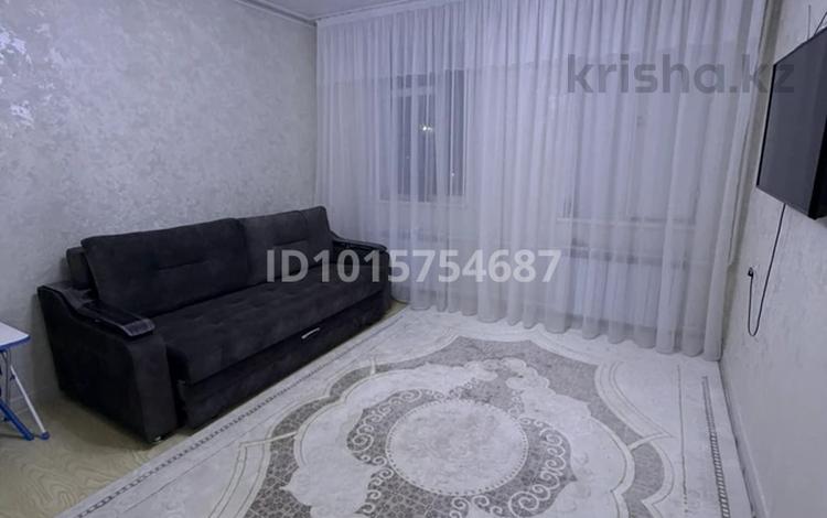 1-комнатная квартира · 35 м² · 3/4 этаж, 4 11 за 11.5 млн ₸ в Жанаозен — фото 2