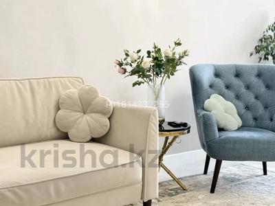 3-комнатная квартира · 100 м² · 4/4 этаж, Алихан Бокейхан 27А за 75 млн ₸ в Астане, Есильский р-н