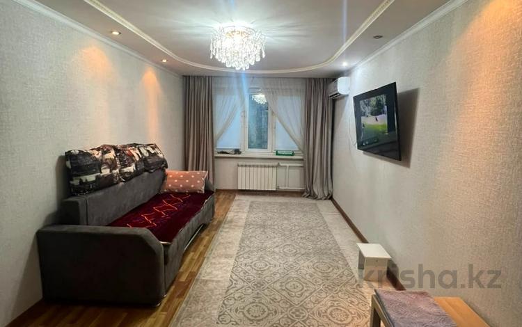 3-комнатная квартира · 67.2 м² · 7/9 этаж, Камзина 64 — Шевченко за 30.9 млн ₸ в Павлодаре — фото 2