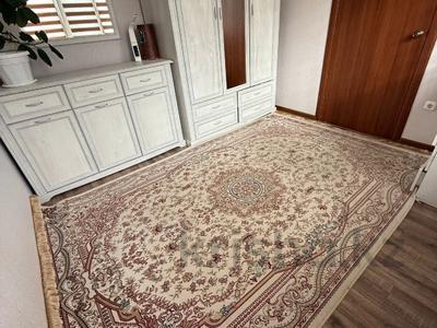 3-бөлмелі пәтер · 49.6 м² · 4/5 қабат, Мухита, бағасы: 15.5 млн ₸ в Уральске
