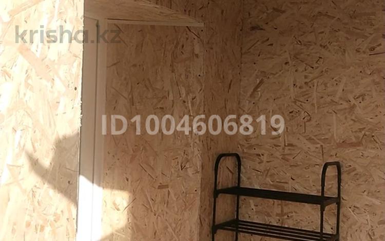 Часть дома · 3 комнаты · 44.5 м² · 3 сот., мкр. Зачаганск пгт — П.Меловые горки за 10.5 млн ₸ в Уральске — фото 2