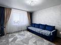 2-комнатная квартира · 50 м² · 10/10 этаж, Бердибек Сокпакбаев 18 за 24.5 млн ₸ в Астане, Сарыарка р-н
