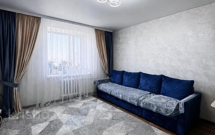 2-комнатная квартира · 50 м² · 10/10 этаж, Бердибек Сокпакбаев 18 за 24.5 млн ₸ в Астане, Сарыарка р-н — фото 14