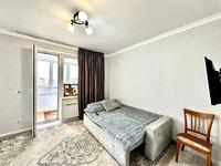 1-комнатная квартира · 41.2 м² · 5/7 этаж, Аль-фараби 4, 6, 10, 12, 16, 18, 20, 22, 24 — Улы Дала за 25.5 млн 〒 в Астане, Есильский р-н