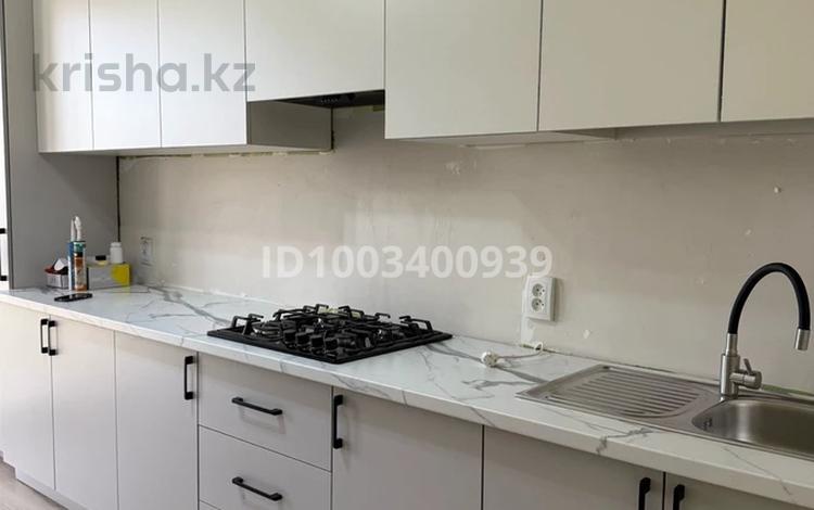 1-бөлмелі пәтер · 54 м² · 10/10 қабат, 18-й микрорайон 248 — Атамекен баня, бағасы: 24 млн ₸ в Шымкенте, Енбекшинский р-н — фото 2