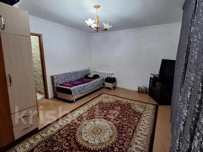 1-бөлмелі пәтер · 31 м² · 5/5 қабат, Самал, бағасы: 11 млн ₸ в Талдыкоргане