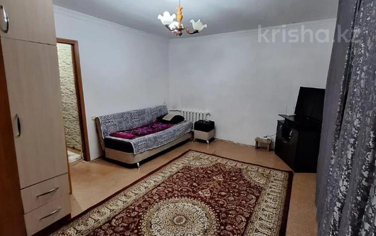 1-бөлмелі пәтер · 31 м² · 5/5 қабат, Самал, бағасы: 11 млн ₸ в Талдыкоргане — фото 8