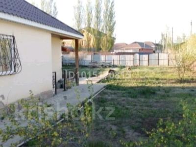 Дача · 2 комнаты · 45 м² · 9 сот., Розы Богланова 106 — Березовая за 10 млн ₸ в Актобе, жилой массив Кирпичный