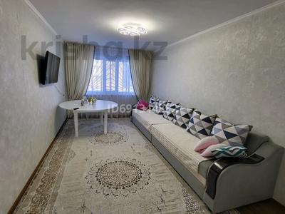 2-комнатная квартира, 43.3 м², 1/5 этаж, Есенберлина 11 за 15 млн 〒 в Жезказгане