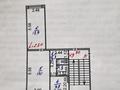 2-комнатная квартира, 43.3 м², 1/5 этаж, Есенберлина 11 за 15 млн 〒 в Жезказгане — фото 19