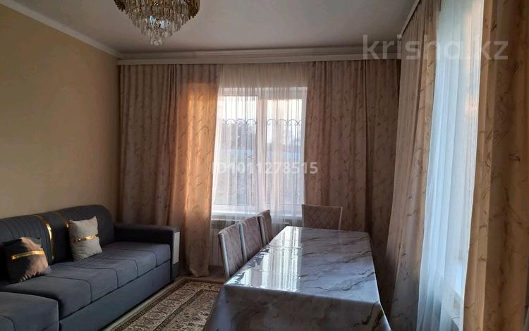 Отдельный дом · 5 комнат · 100 м² · 6 сот., Каусар 97 за 30 млн 〒 в Каскелене — фото 2
