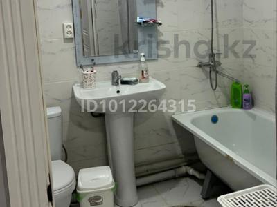 1-комнатная квартира · 37 м² · 10/12 этаж, мкр Шымсити, ​Туркия 1280/2 за 20.5 млн ₸ в Шымкенте, Абайский р-н