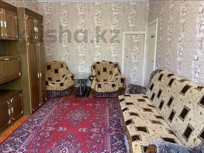 1-комнатная квартира, 40 м², 3/9 этаж, мкр Аксай-4 37 за 23.5 млн 〒 в Алматы, Ауэзовский р-н