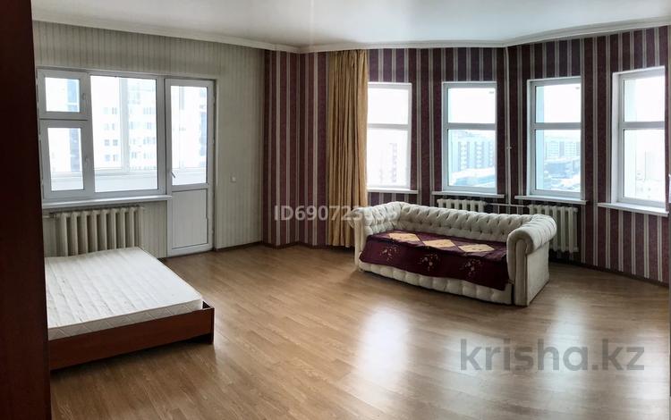 1-комнатная квартира, 60 м², 11/13 этаж помесячно, Б. Момышулы 23