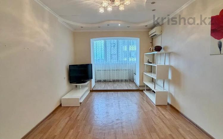 2-бөлмелі пәтер · 59.7 м² · 8/10 қабат, Жамбыла, бағасы: 20 млн ₸ в Уральске — фото 10