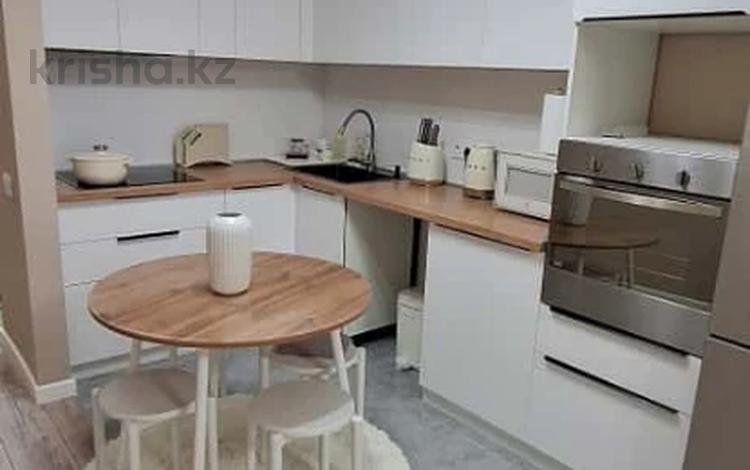2-бөлмелі пәтер · 56 м² · 5/10 қабат, Карасай батыра — Толе би, бағасы: 39.7 млн ₸ в Алматы, Алмалинский р-н — фото 3