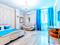 1-комнатная квартира · 50 м² · 6/11 этаж, 16-й мкр 44 — МОРЕ,АКВАПАРК,ТРК АКТАУ,ЦЕНТР ГОРОДА за 8 000 ₸ в Актау