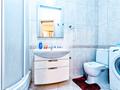 1-комнатная квартира · 50 м² · 6/11 этаж, 16-й мкр 44 — МОРЕ,АКВАПАРК,ТРК АКТАУ,ЦЕНТР ГОРОДА за 8 000 ₸ в Актау — фото 3