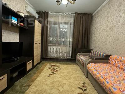 1-комнатная квартира, 45 м², 5/5 этаж, каныш сатпаев за 27.5 млн 〒 в Алматы, Бостандыкский р-н