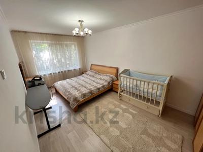3-комнатная квартира, 61 м², 3/5 этаж, мкр Орбита-2 за 50 млн 〒 в Алматы, Бостандыкский р-н