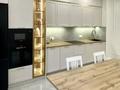3-комнатная квартира · 108 м² · 2/12 этаж, Бокейхана 48 — Ф.Оңғарсыновой за 96 млн ₸ в Астане, Есильский р-н