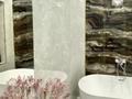 3-комнатная квартира · 108 м² · 2/12 этаж, Бокейхана 48 — Ф.Оңғарсыновой за 96 млн ₸ в Астане, Есильский р-н — фото 2