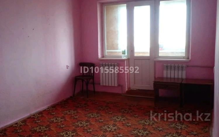 1-бөлмелі пәтер · 24 м² · 5/5 қабат, Төле би 12 — Верхний рынокқа қарама қарсы бетінде, бағасы: 12 млн ₸ в Шымкенте, Аль-Фарабийский р-н — фото 2
