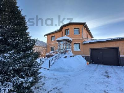 Отдельный дом · 6 комнат · 362 м² · 11 сот., Кенесары 29 за 90 млн 〒 в Жибек Жолы
