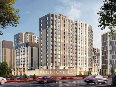 1-бөлмелі пәтер · 38.6 м² · 7/9 қабат, Е 908 24 — Айтматова улы дала, бағасы: 20 млн ₸ в Астане, Нура р-н