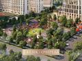 1-бөлмелі пәтер · 38.6 м² · 7/9 қабат, Е 908 24 — Айтматова улы дала, бағасы: 20 млн ₸ в Астане, Нура р-н — фото 4