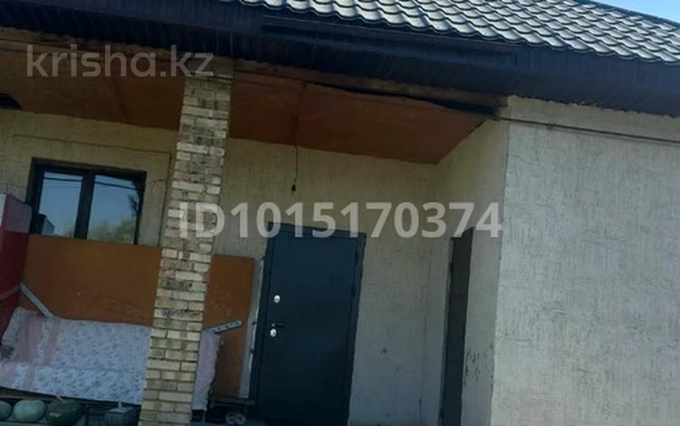 Отдельный дом · 4 комнаты · 90 м² · 8 сот., 6 линия 93 за 30 млн ₸ в  — фото 2