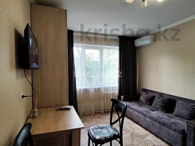 Аренда квартир в Алматы: 1-комнатная квартира · 16 м² · 3/4 этаж, мкр №7 3 — Абая Алтынсарина за 180 000 〒 1-комнатная квартира · 16 м² · 3/4 этаж, мкр №7 3 — Абая Алтынсарина за 180 000 〒 в Алматы, Ауэзовский р-н