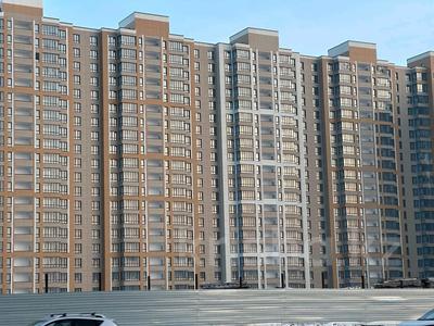 Продажа квартир в Астане: 2-комнатная квартира · 62.9 м² · 11/20 этаж, Жургенова 19 — Байтурсынова за 24.5 млн 〒 2-комнатная квартира · 62.9 м² · 11/20 этаж, Жургенова 19 — Байтурсынова за 24.5 млн 〒 в Астане, Алматы р-н
