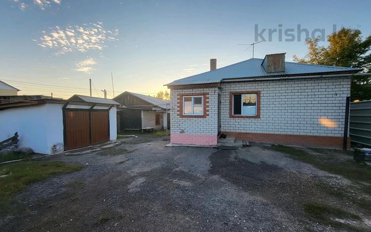 Отдельный дом · 4 комнаты · 80 м² · 5 сот., Шилекты 6 — Герцена за 29.5 млн 〒 в Астане, Сарыарка р-н — фото 2