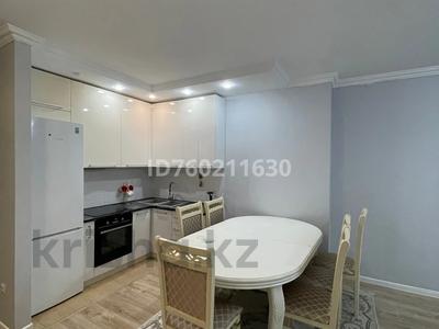 2-бөлмелі пәтер · 60 м² · 5/22 қабат, Мангилик Ел 54 — Кекілбайұлы, бағасы: 300 000 ₸ в Астане, Есильский р-н