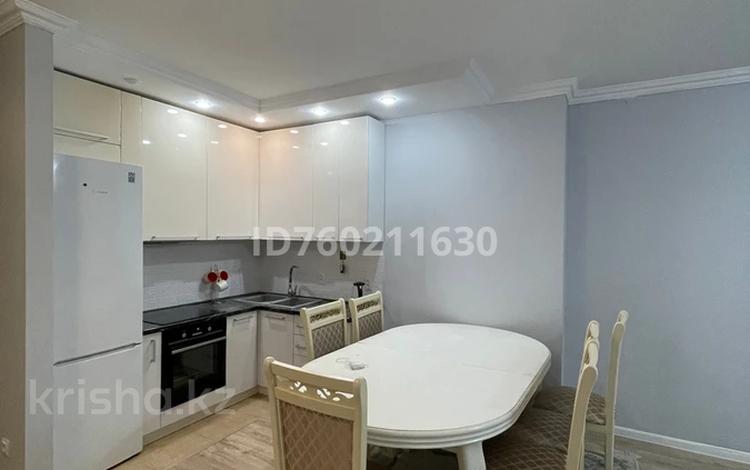 2-бөлмелі пәтер · 60 м² · 5/22 қабат, Мангилик Ел 54 — Кекілбайұлы, бағасы: 300 000 ₸ в Астане, Есильский р-н — фото 10