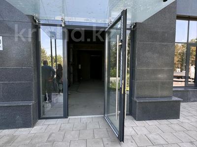 Свободное назначение, офисы, магазины и бутики, склады, общепит, салоны красоты, сельское хозяйство, бани, гостиницы и зоны отдыха, фитнес и спорт, медцентры и аптеки, образование, развлечения, конференц-залы, кабинеты и рабочие места · 115 м² за ~ 2 млн 〒 в Алматы, Бостандыкский р-н