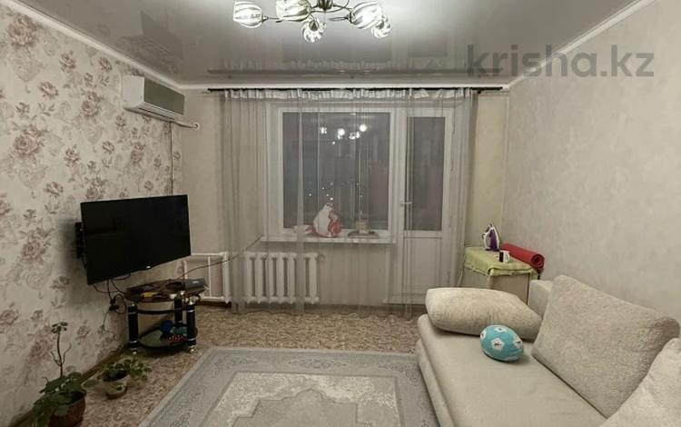 2-бөлмелі пәтер · 52.1 м² · 10/10 қабат, 8 марта, бағасы: ~ 23.4 млн ₸ в Семее — фото 2