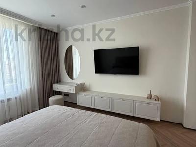 3-бөлмелі пәтер · 90 м² · 7/24 қабат, Мангилик Ел 61, бағасы: 700 000 ₸ в Астане, Есильский р-н