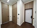 3-комнатная квартира · 88.6 м² · 9/9 этаж, Туран 57/5 за 78.5 млн ₸ в Астане, Нура р-н — фото 2