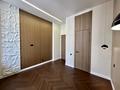 3-комнатная квартира · 88.6 м² · 9/9 этаж, Туран 57/5 за 78.5 млн ₸ в Астане, Нура р-н — фото 4