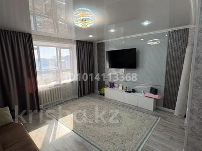 1-комнатная квартира · 45 м² · 3/5 этаж, Локомотивная 10К за 15.9 млн ₸ в Новоишимском