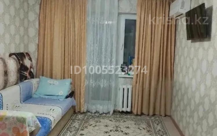 1-бөлмелі пәтер · 30 м² · 4/5 қабат, 66 квартал дом 11, бағасы: 12 млн ₸ в Семее — фото 11