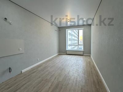 2-комнатная квартира · 44.3 м² · 5 этаж, Тауелсиздик 25/1 за 31 млн 〒 в Астане, Алматы р-н