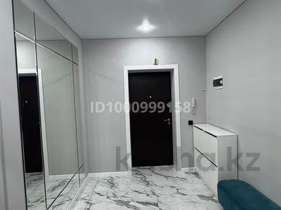 2-комнатная квартира · 74 м² · 7/9 этаж, Улы Дала 47 — Туркестан за 42 млн 〒 в Астане, Есильский р-н