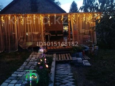 Отдельный дом · 2 комнаты · 40 м² · 6 сот., Со металлург,5 за 4.5 млн ₸ в Усть-Каменогорске, Ахмирово